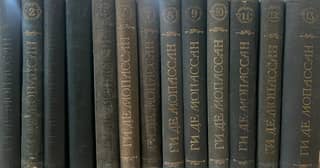 Complete Works. In 13 volumes