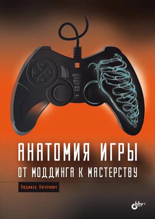 The Anatomy of a Computer Game: From Modding to Mastery
