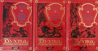 Secrets of the Nels Tower. In 3 volumes