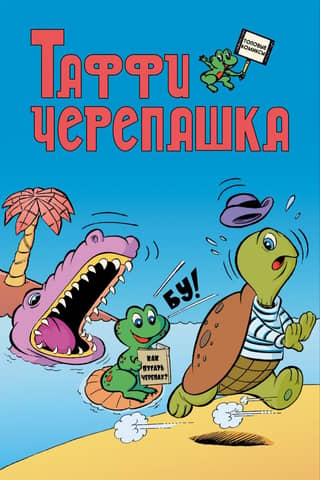 Taffy - Turtle