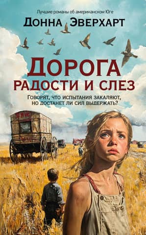The road of joy and tears