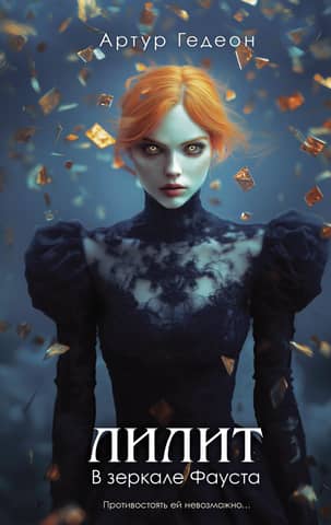 Lilith. In Faust's Mirror