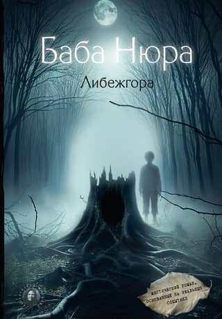 Baba Nyura. Libezhgora