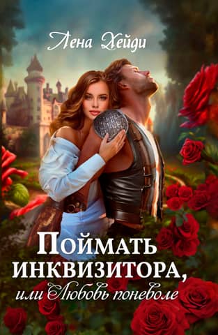 To Catch the Inquisitor, or Reluctant Love