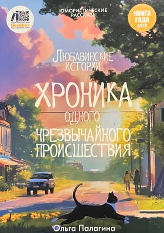 Lyubavinsky Stories: Chronicle of an Incident