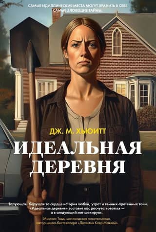Ideālais ciemats
