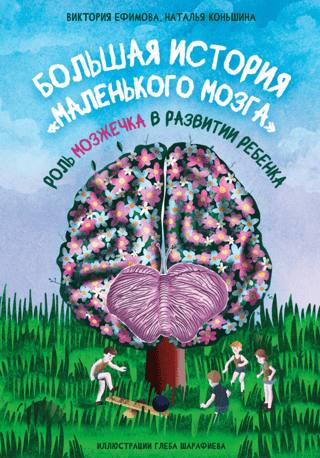 The Big History of the "Little Brain": The Role of the Cerebellum in Child Development