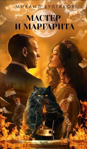 The Master and Margarita
