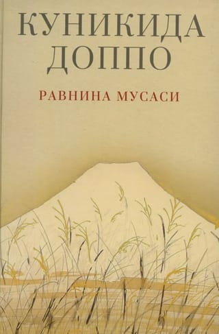 Равнина Мусаси. Рассказы