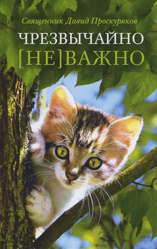 Чрезвычайно (не)важно