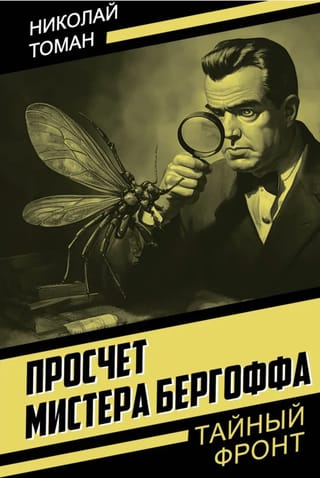 Просчет мистера Бергоффа