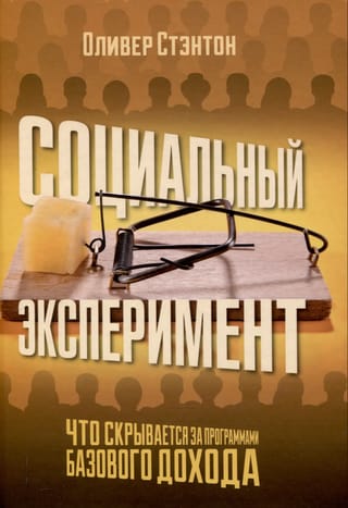 Социальный эксперимент. Что скрывается за программами базового дохода