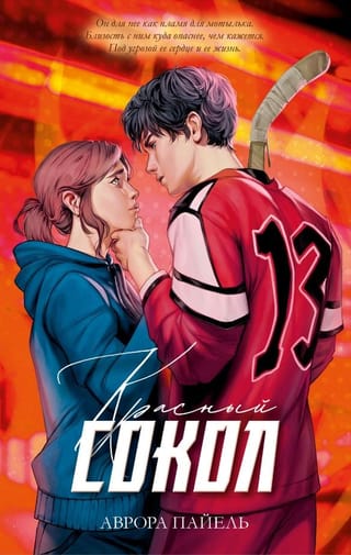 Красный Сокол