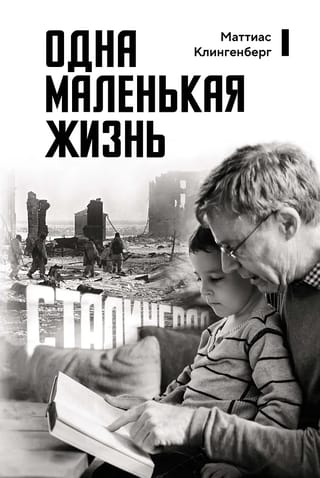 Одна маленькая жизнь. В поисках следов