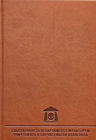 Дневник падения