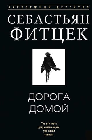 Дорога домой