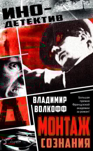 Монтаж сознания