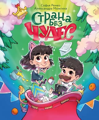 Страна Без Чудес