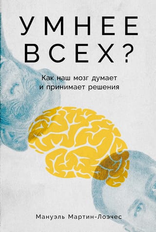 Умнее всех? Как наш мозг думает и принимает решения