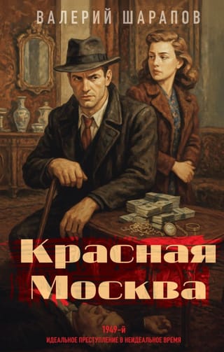 Красная Москва