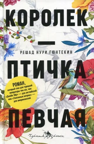 Королек - птичка певчая