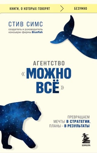 Агентство «Можно все». Превращаем мечты в стратегии, планы - в результаты