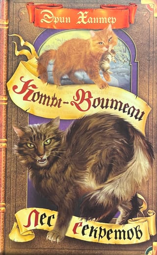 Лес секретов