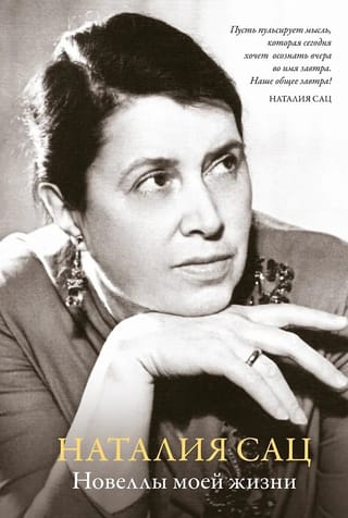 Новеллы моей жизни