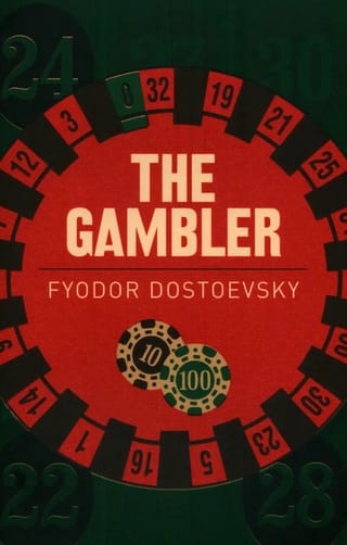 The Gambler