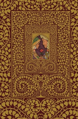 Исчезновение в Старом Дели