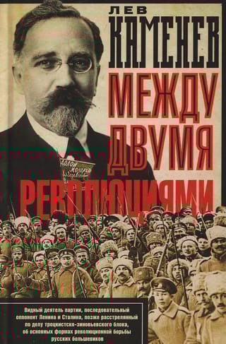 Между двумя революциями