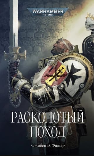 Расколотый поход