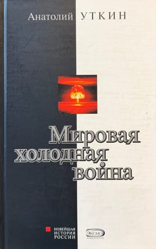 Мировая «холодная война»