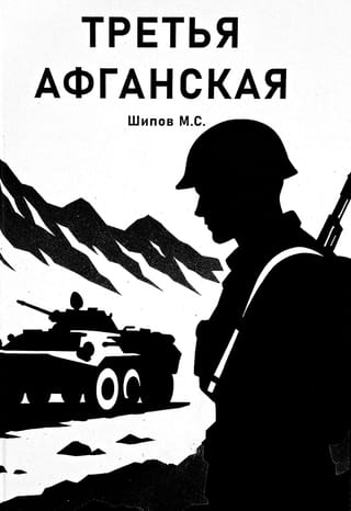 Третья Афганская