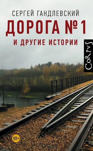 Дорога №1 и другие истории