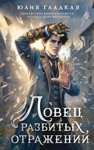 Ловец разбитых отражений