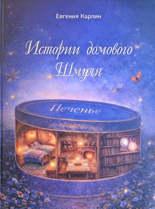 Истории домового Шмуля