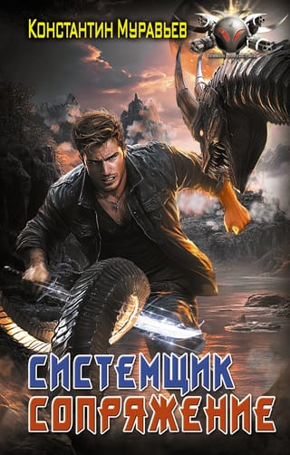 Системщик. Сопряжение