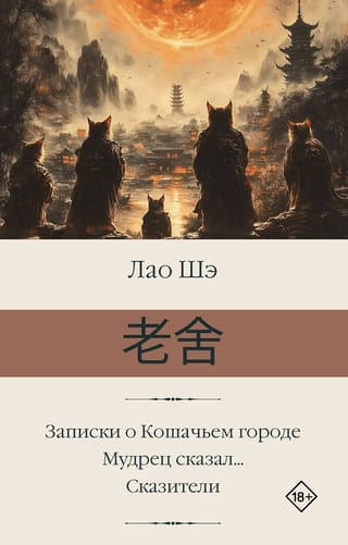 Notes on the Cat City. The Sage Said... Storytellers