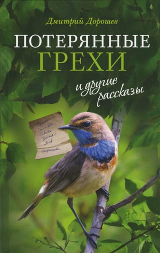 «Потерянные грехи» и другие рассказы