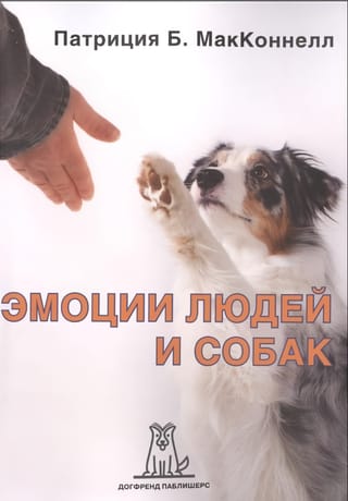 Эмоции людей и собак