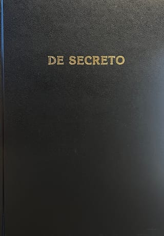 De Secreto / О секрете. Сборник научных трудов