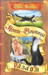 Месть Звездного Луча. Книга 1. Разлом