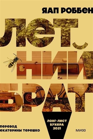 Летний  брат