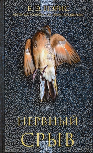 Нервный срыв