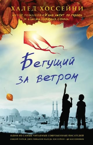 Бегущий за ветром