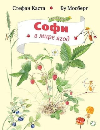 Софи в  мире ягод