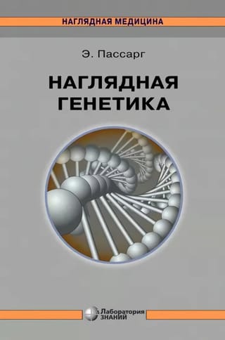 Наглядная  генетика