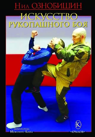 Искусство  рукопашного боя