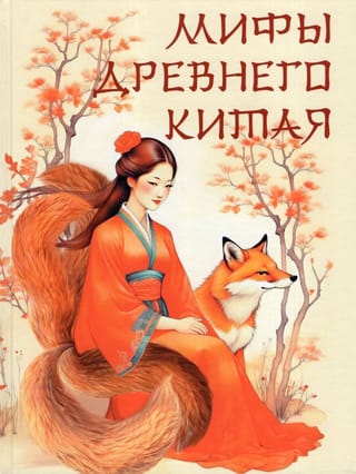 Мифы  Древнего Китая